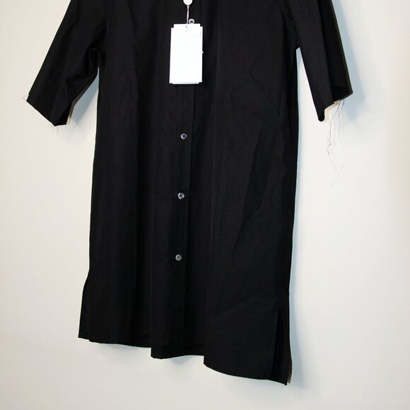 BNWT AW23 MAISON MARGIELA FOUR STITCH SHORT SLEEVE SHIRT 41 - Picture 6 of 14